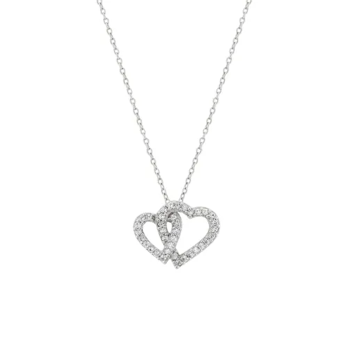 COLAR UNIKE MEANINGFUL HEART III