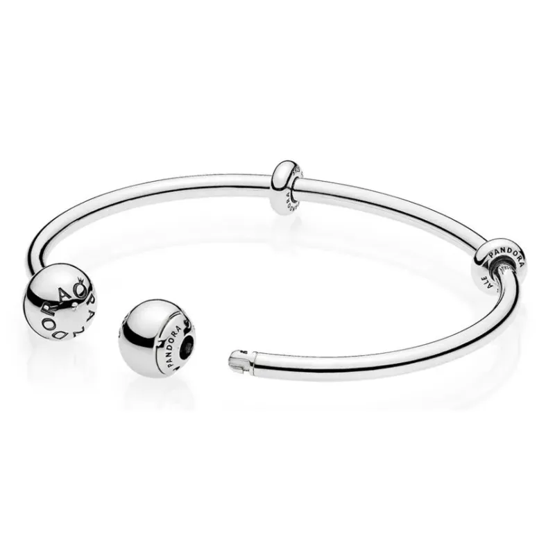 Pandora ESCRAVA ABERTA AG PANDORA 10g 596477-1