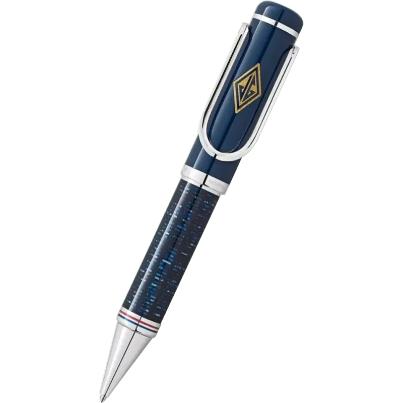 Montblanc BallPoint Great Gatsby Pen 130659