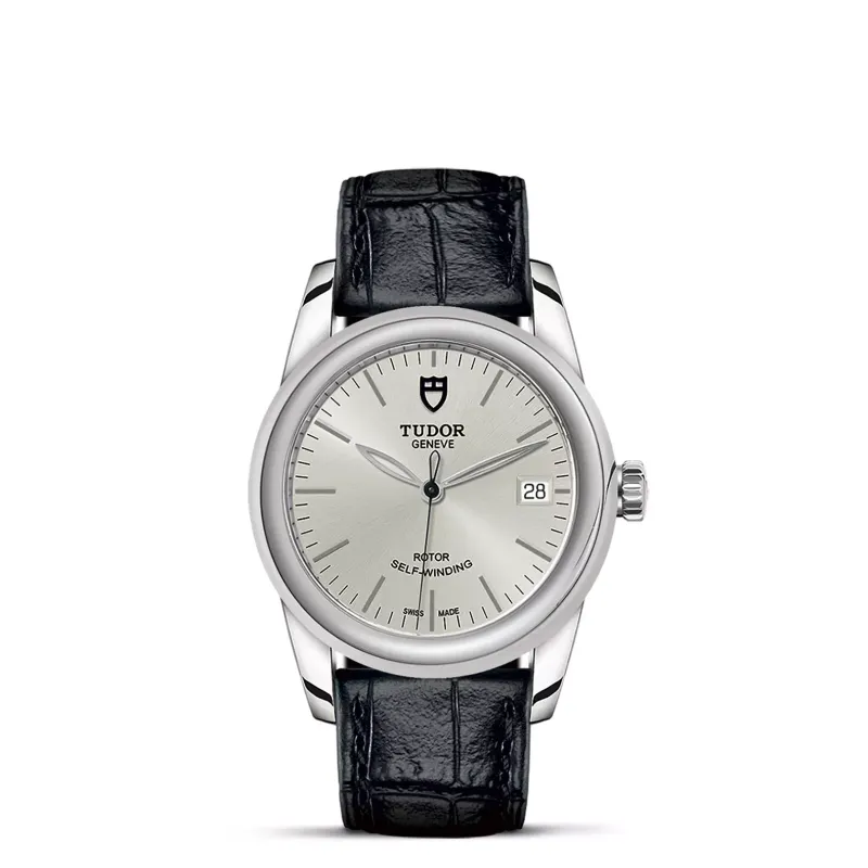 Tudor Glamour Date M55000-0042