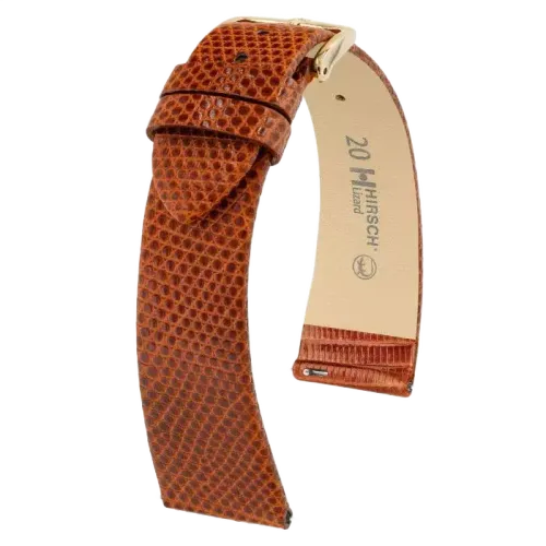 Imagem Bracelete Hirsch Lizard  M