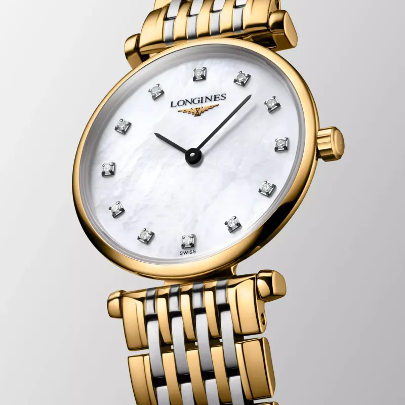 Longines Longines La Grande Classique Quartz L42092877