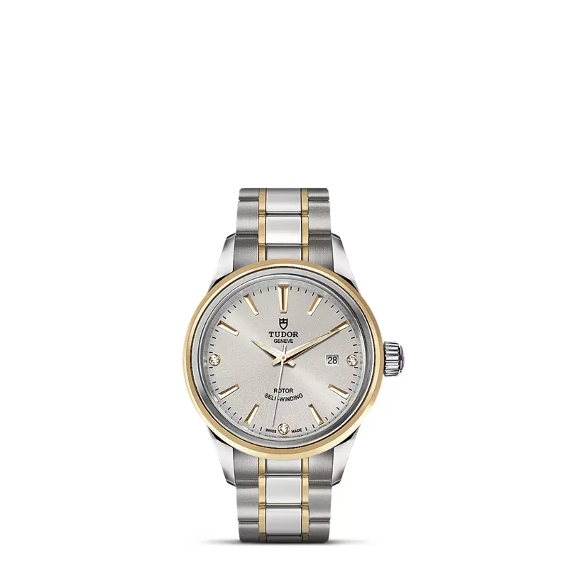 TUDOR Style M12103-0005