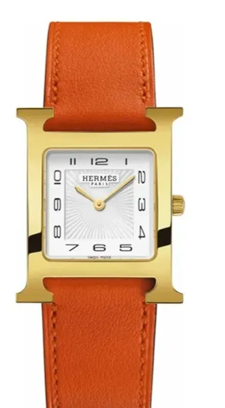 Hermès Heure H 13HH1501131SW93