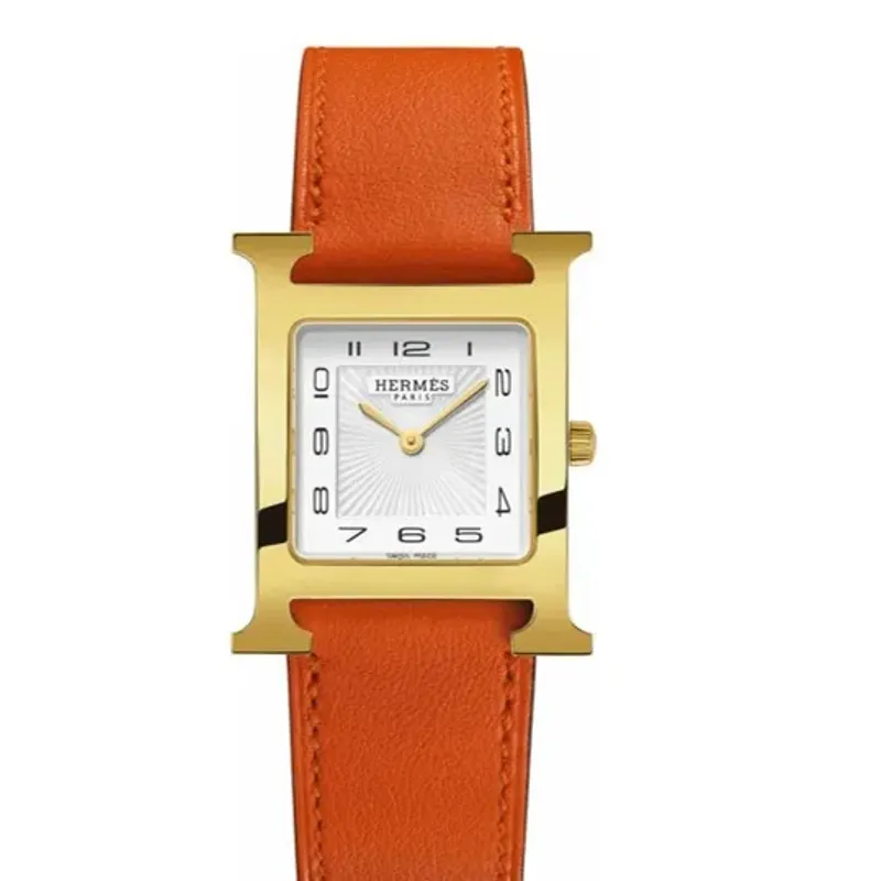Hermès Heure H 13HH1501131SW93