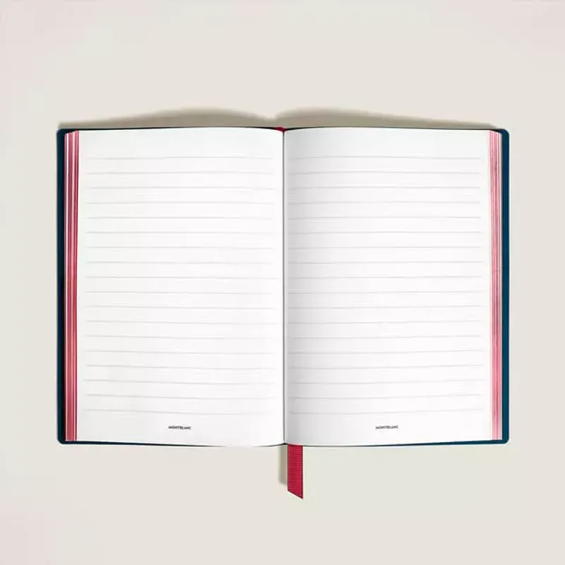 Montblanc Medium Notebook, Meisterstück Romeo & Juliet, Lined Pages 136633