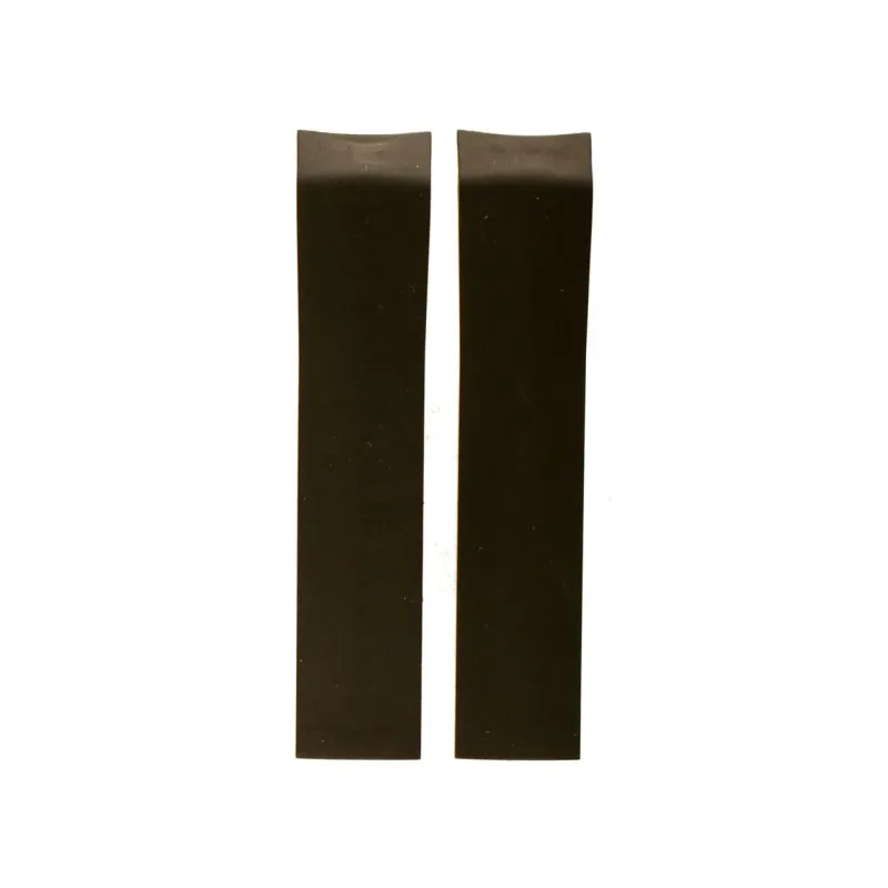 Tissot Black Rubber Strap T610014605