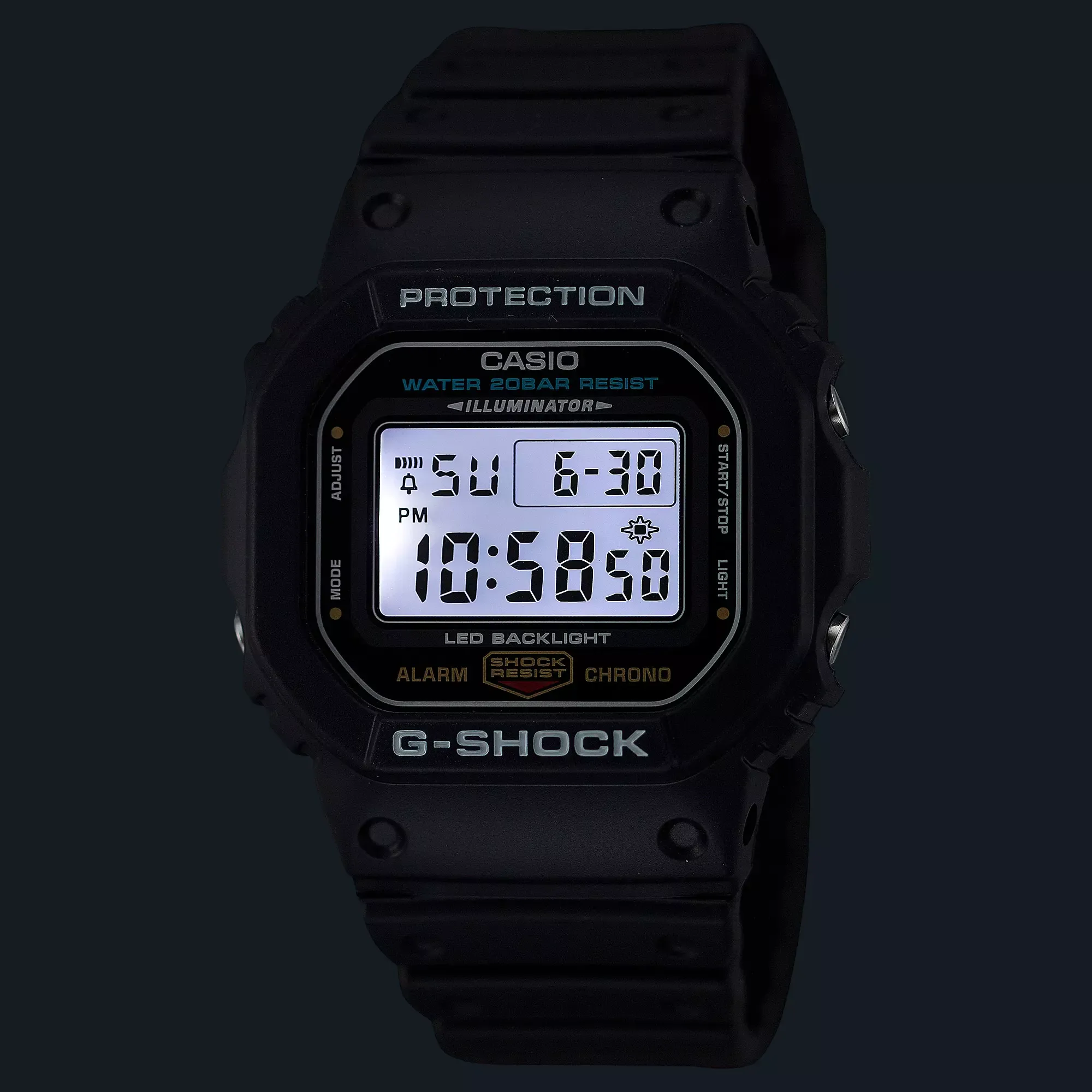 Imagem DW-5600UE-1