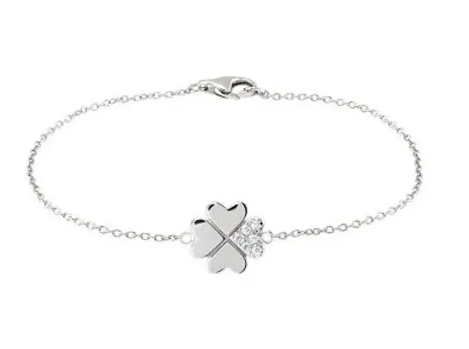 PULSEIRA UNIKE MEANINGFUL CLOVER I                          