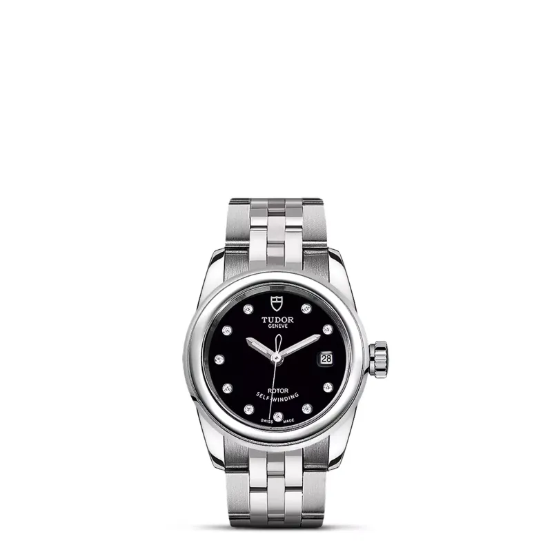 Tudor Glamour Date M51000-0008