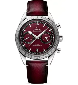 Speedmaster 57 Co-Axial Master Chronometer                  