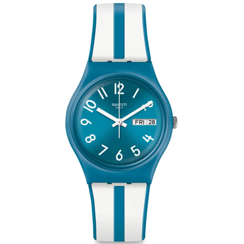 Swatch Swatch Anisette GS702