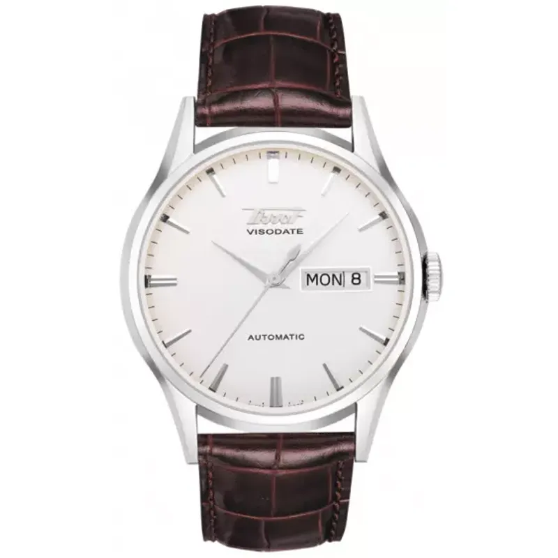Tissot Heritage Visodate Automatic T019.430.16.031.01