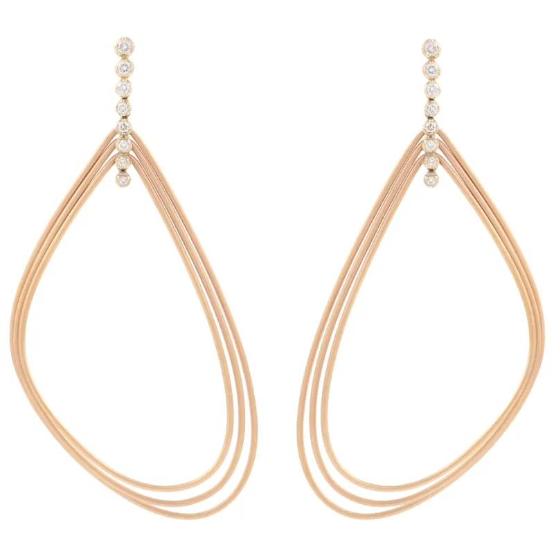 H Stern Earings B0B197590