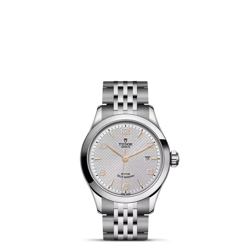 Tudor 1926 M91350-0001