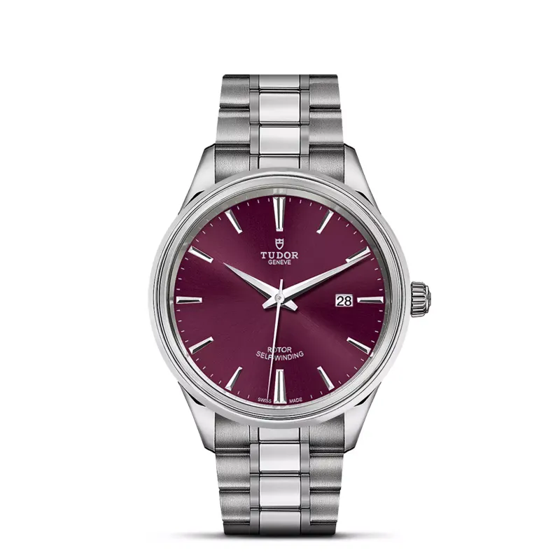 TUDOR Style M12700-0011