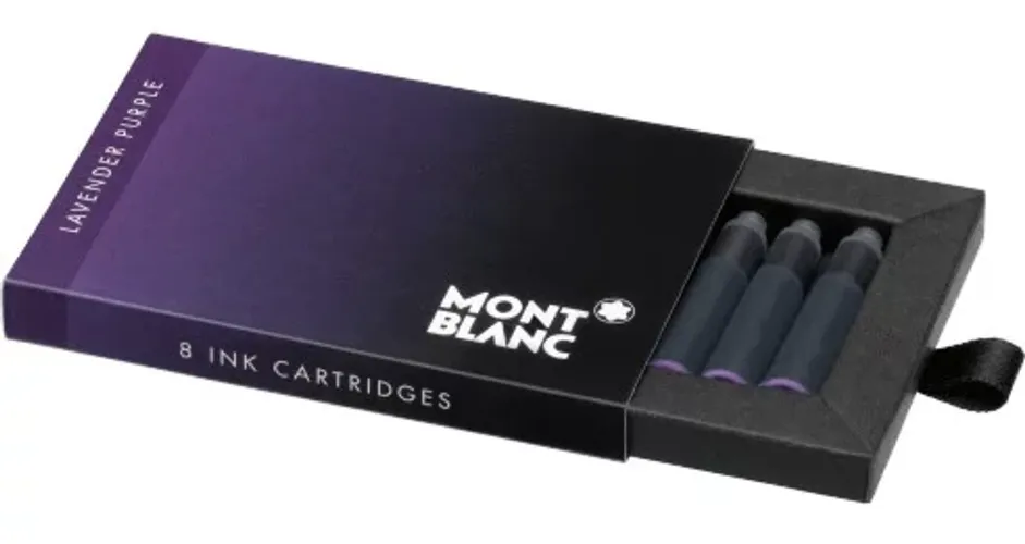 Imagem Cartuxos de Tinta Lavender Purple 1Pack=8Cartr