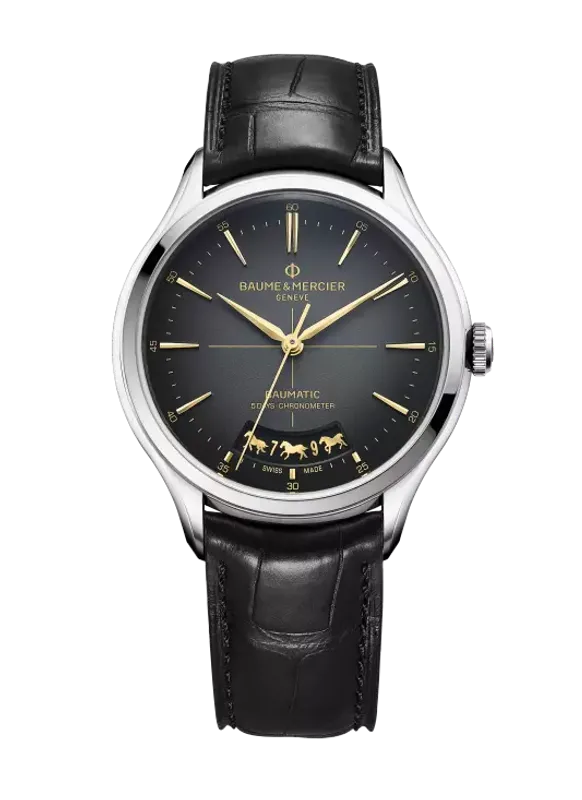 Baume & Mercier Clifton 10839 M0A10839