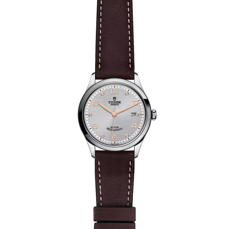 Tudor 1926 M91550-0007