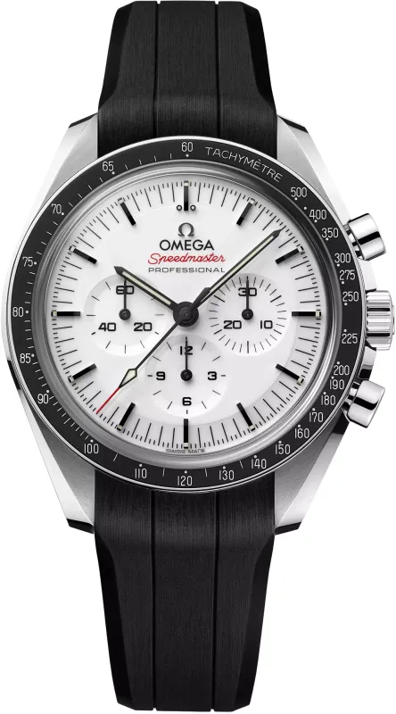Omega Speedmaster Moonwatch Professional 31032425004001