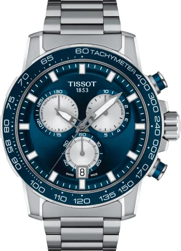Supersport Chrono