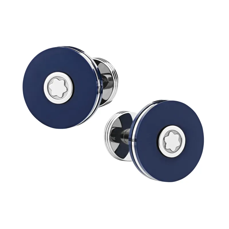 Montblanc Cufflinks 123812