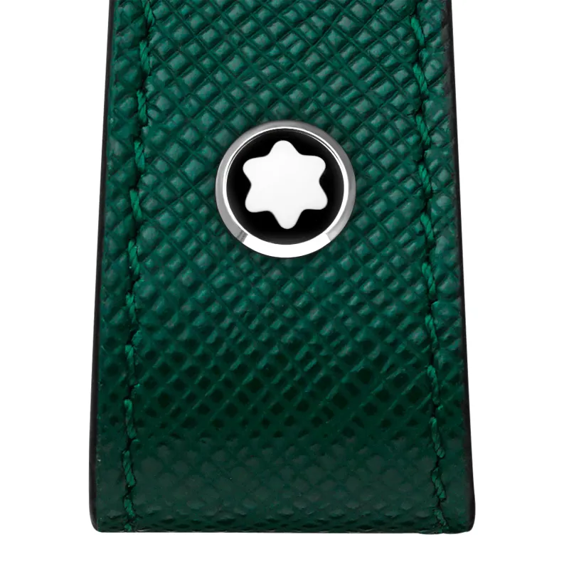 Montblanc            Porta Chaves Sartorial Verde                                 130824
