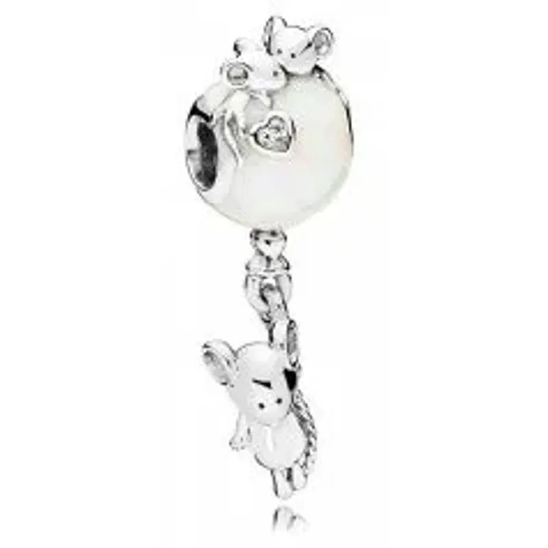 Pandora CNT P AG C/ESM BR MOUSE B 6g 797240EN23