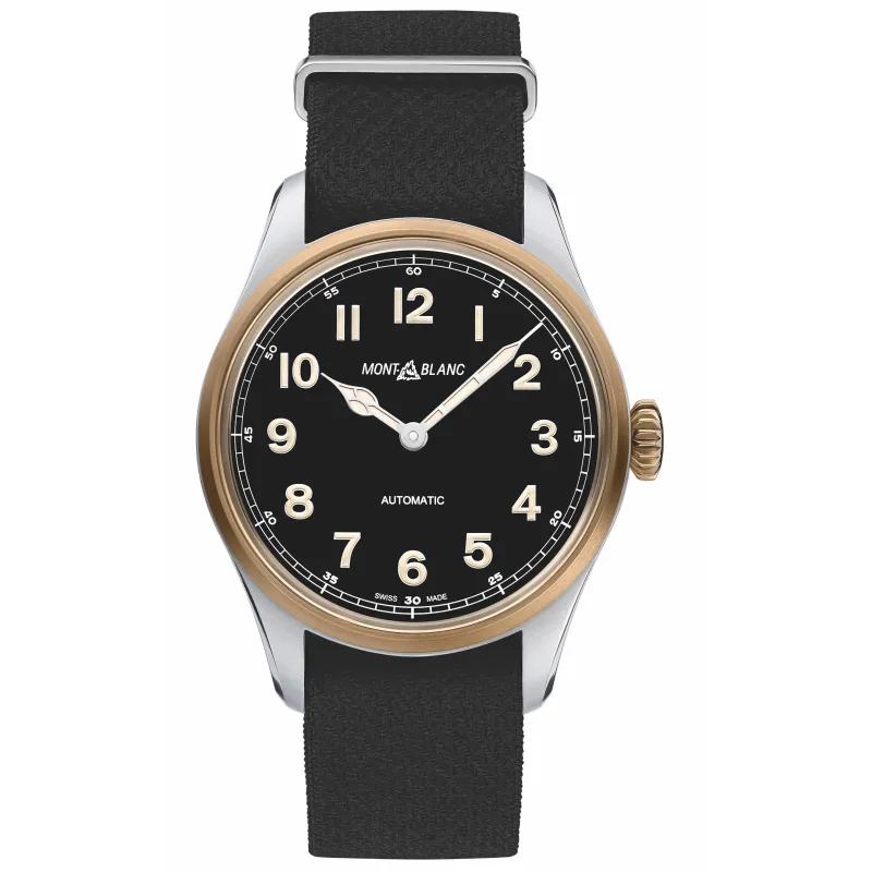 Montblanc 1858 Automatico 117832