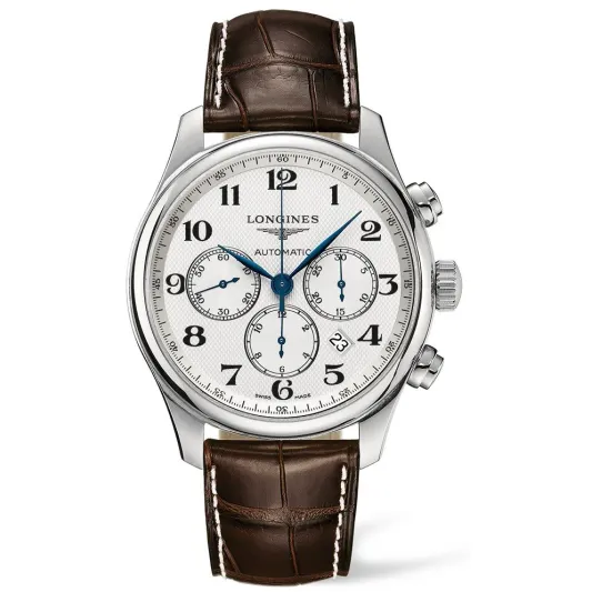 Longines             Master Collection                                            L28594783         