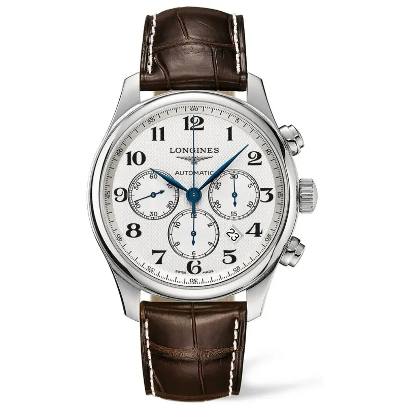 Longines Master Collection L28594783