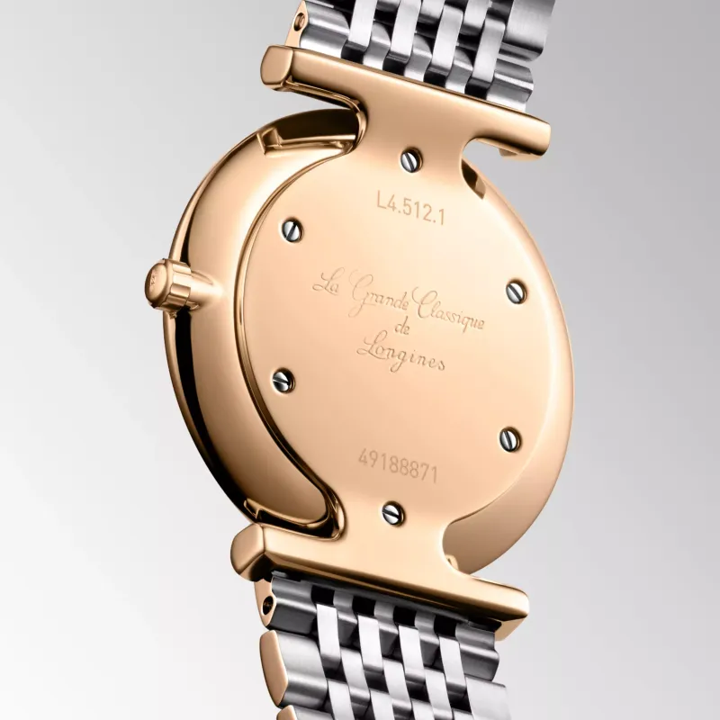 Longines La Grande Classique L45121977