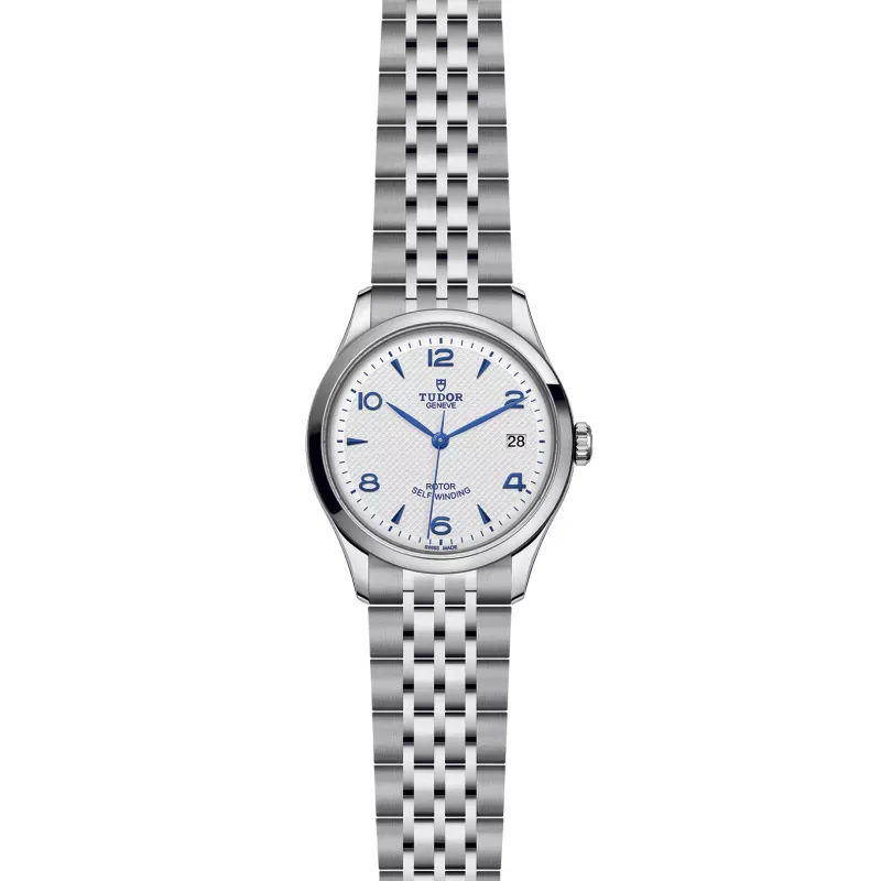 Tudor 1926 M91450-0005
