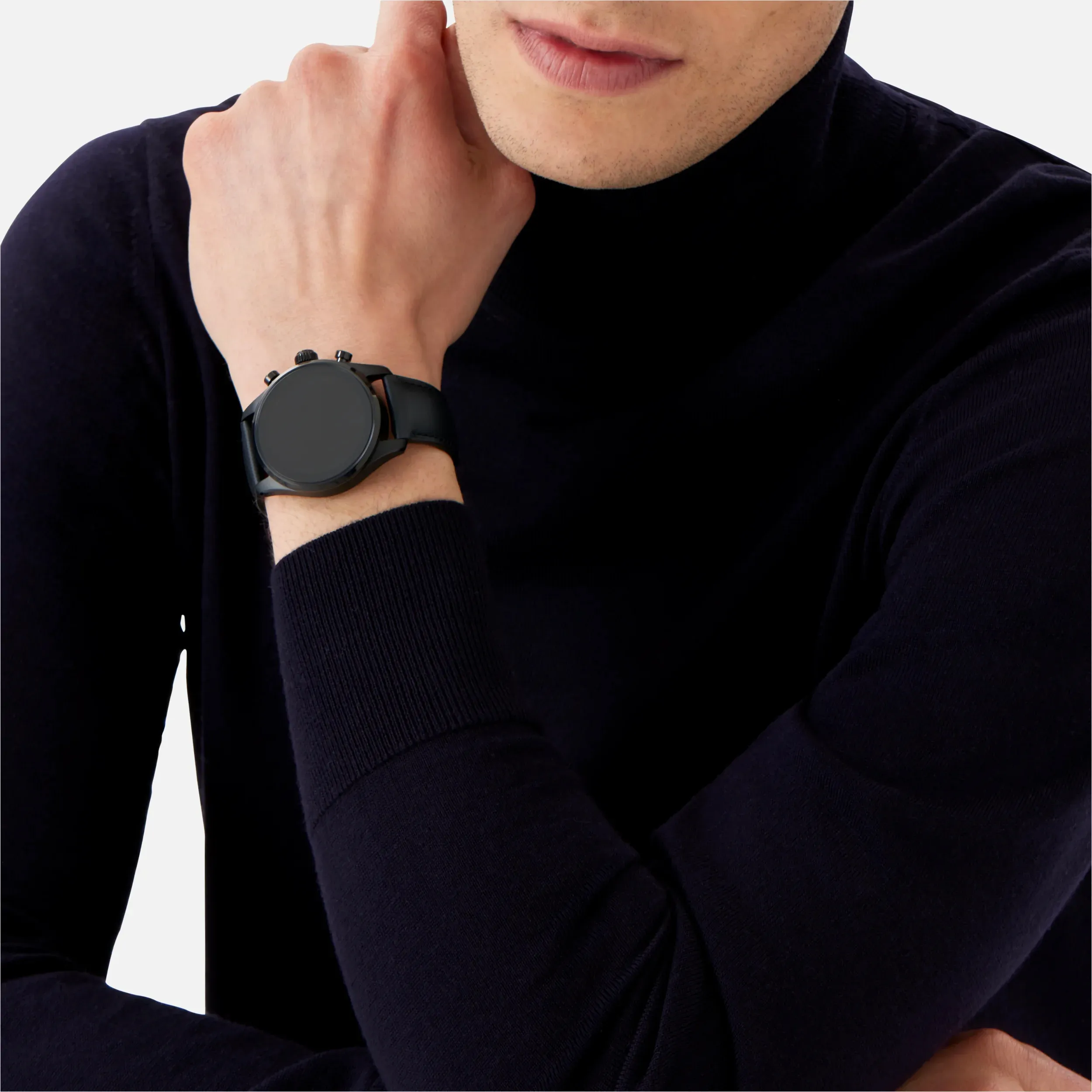 Montblanc smartwatch 2019 online