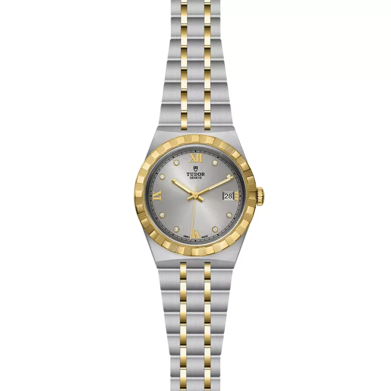 Tudor Royal M28503-0002
