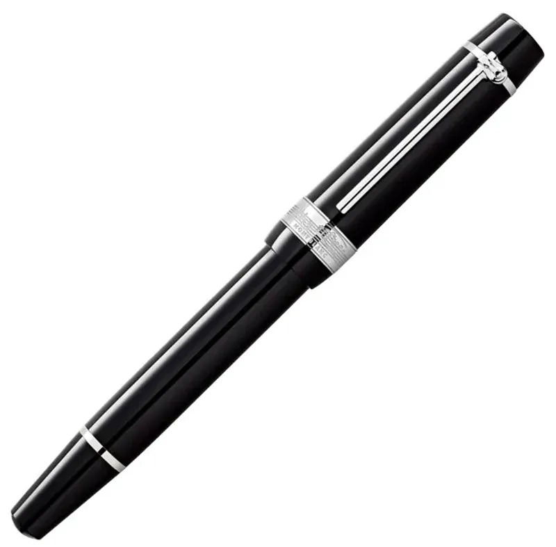 Montblanc            Fountain Pen M SET DON F. Chopin + Gift                      127640