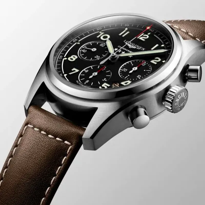 Longines Spirit L38291532