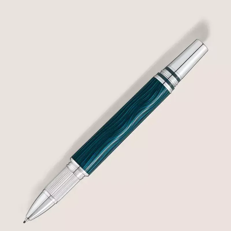 Montblanc StarWalker PolarGreen Metal Fineliner 132911