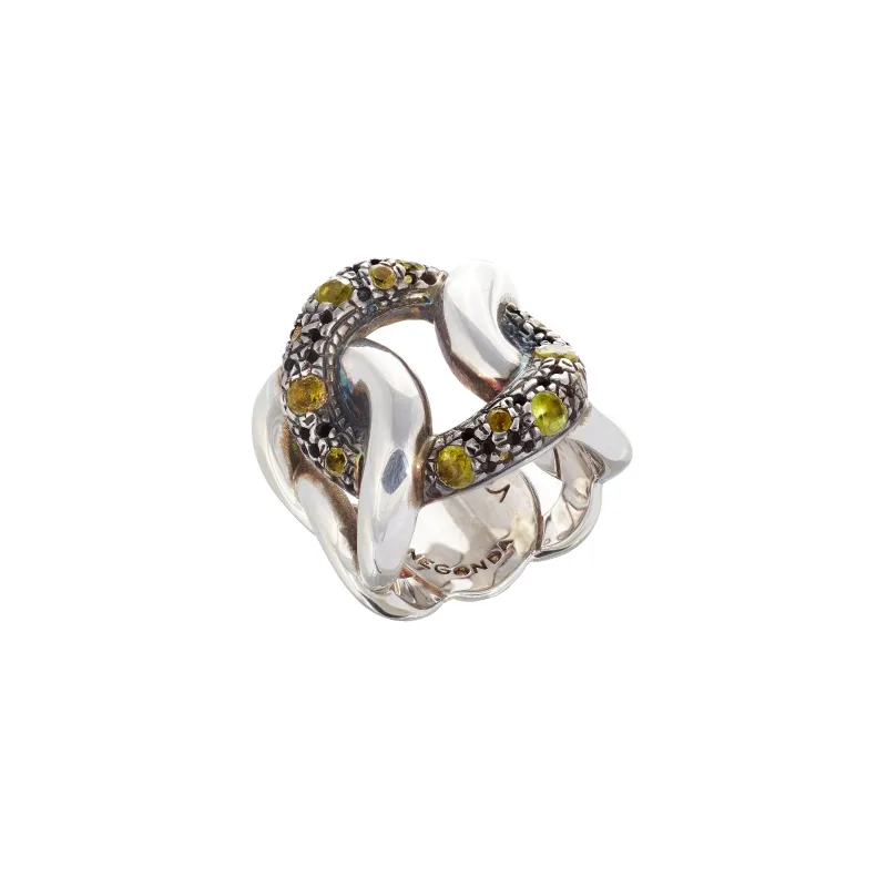 Marcolino Love At Night Ring AA010728