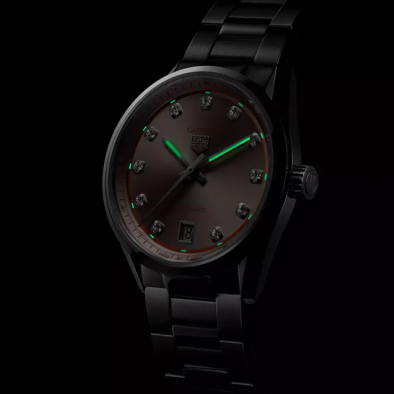 Tag Heuer Carrera WBN231D.BA0001