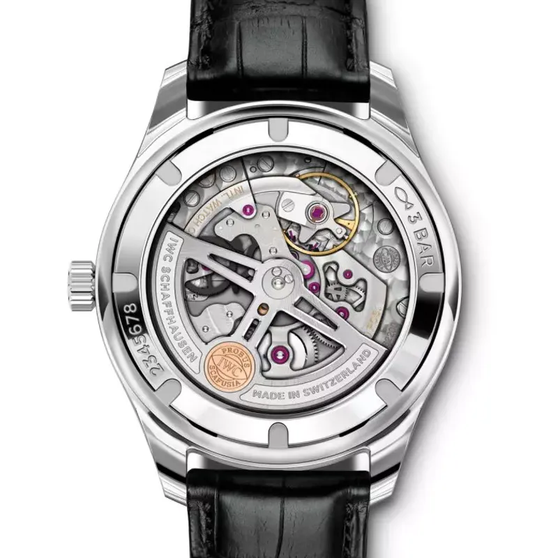 Iwc Schaffhausen Portugieser IW358303