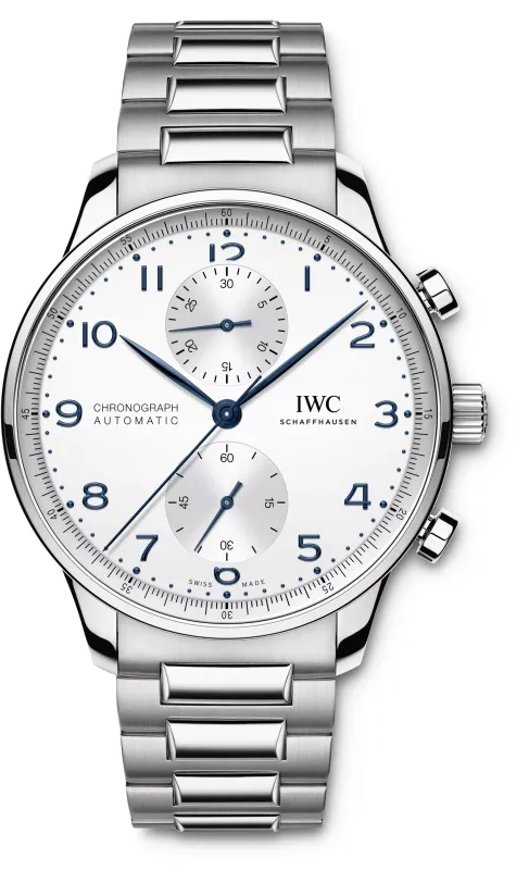 Iwc Schaffhausen Portugieser IW371617