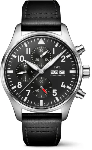 Pilot´s