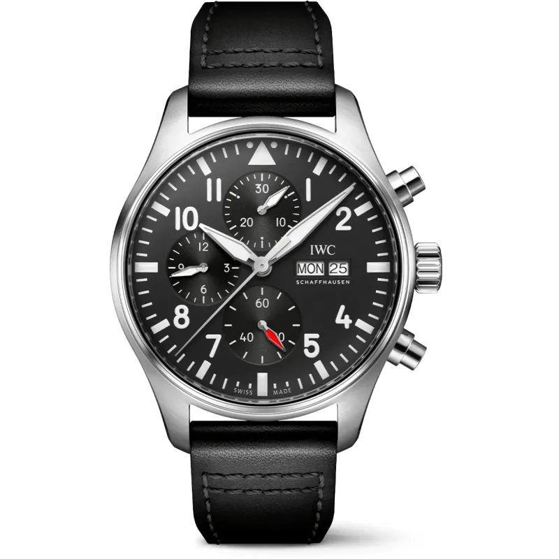 Iwc Schaffhausen Pilot's IW378001