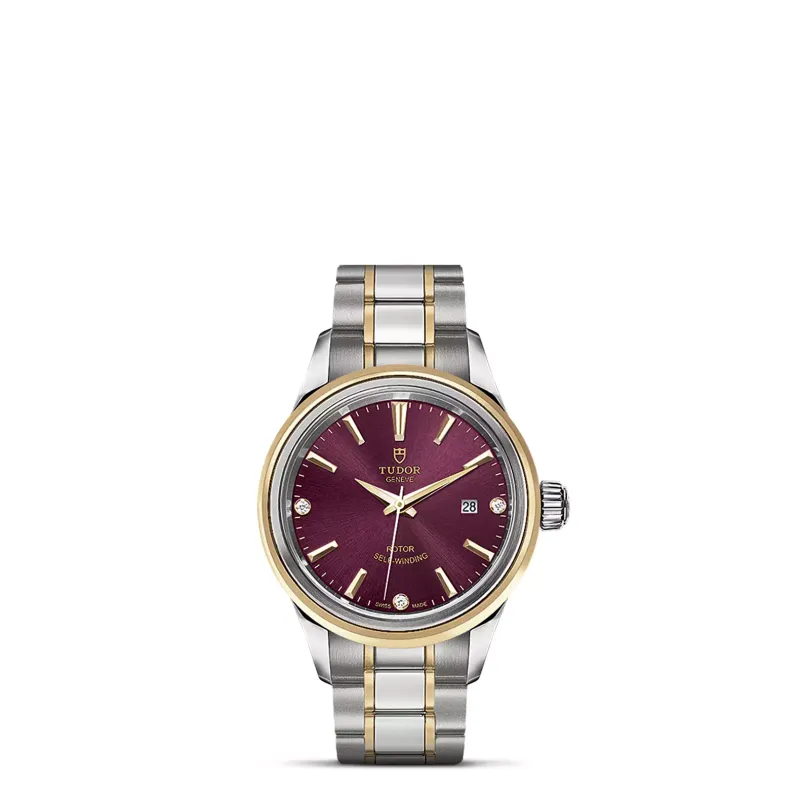 TUDOR Style M12103-0015