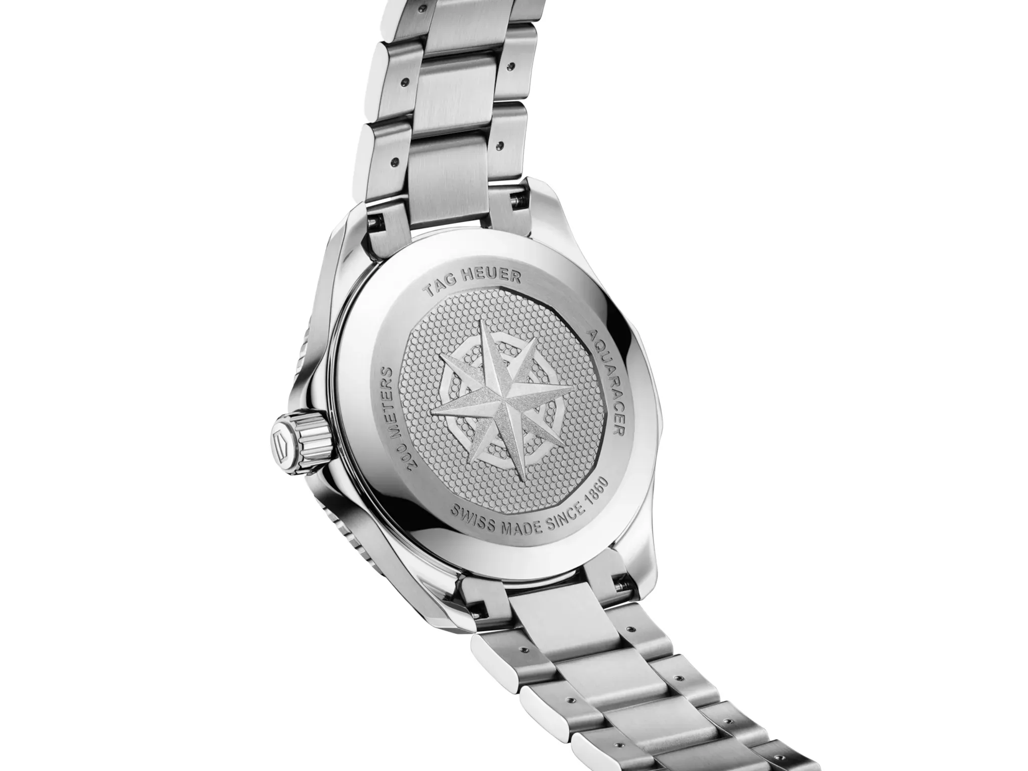 Image Tag Heuer Carrera Automatic Chronograph, 44mm