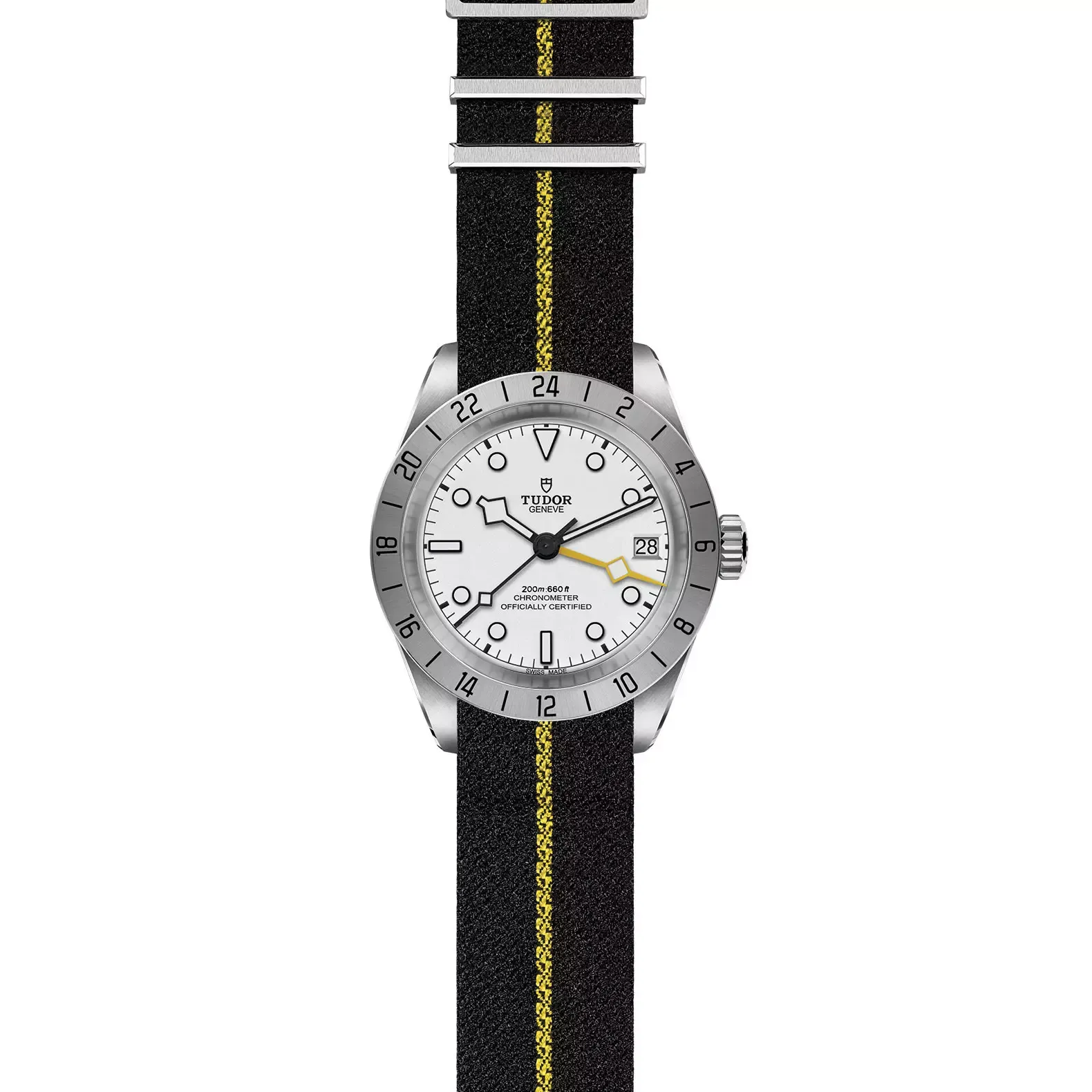 Imagem Black Bay Pro