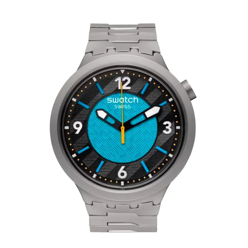 Swatch FROSTBLOOM SB07S116G