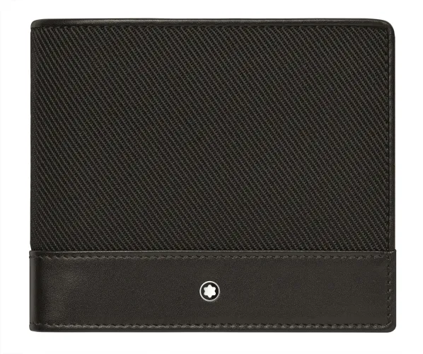 Imagem Carteira 4 Cc  Nightflight Business