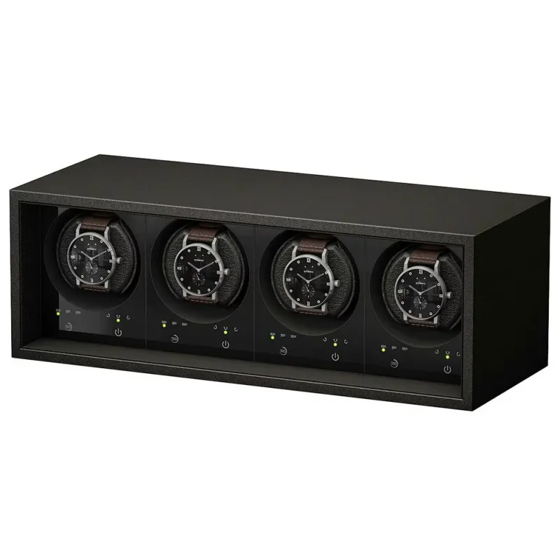 Boxy Caixa Rotativa 4 Unidades 038120